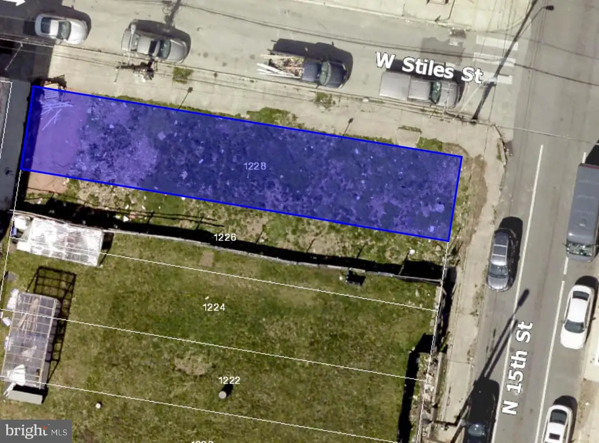 1228 N 15th St, Philadelphia, PA 19121 - Image #1