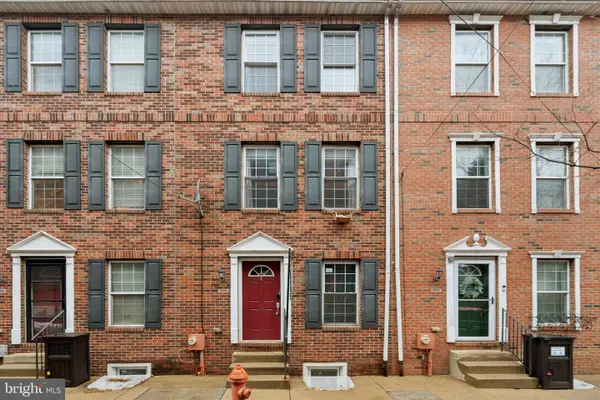 2668 Tilton St, PHILADELPHIA, PA 19125