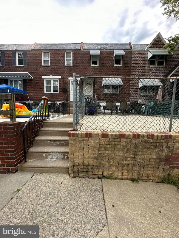 6018 Frontenac St, PHILADELPHIA, PA 19149