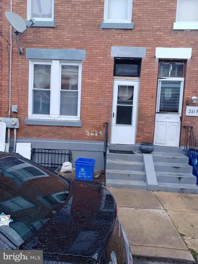 2615 N 31st St, Philadelphia, PA 19132 - #1