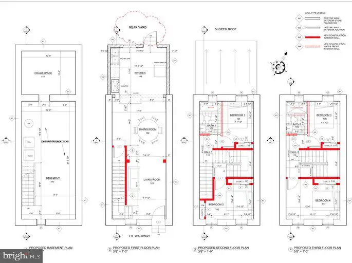 3435 W Westmoreland St, Philadelphia, PA 19129 - Image #2