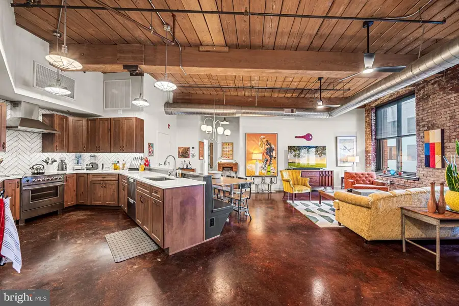 1147-53 N 4th St #5b, Philadelphia, PA 19123 - #2