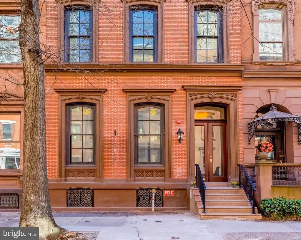 1716 Spruce St #5, Philadelphia, PA 19103 - Image #1