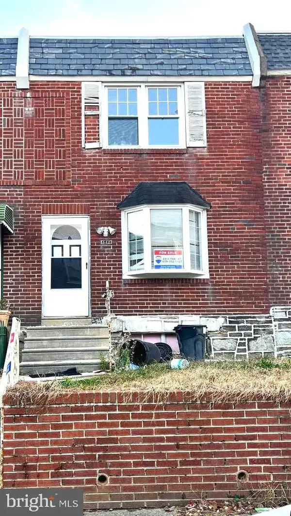 648 E Raymond St, PHILADELPHIA, PA 19120