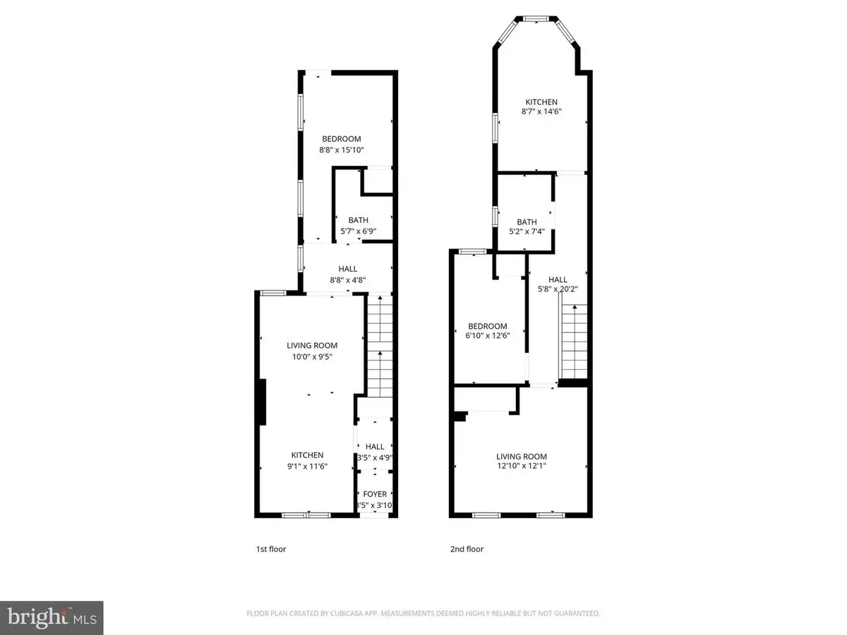 1257 N 23rd St, Philadelphia, PA 19121 - Image #1