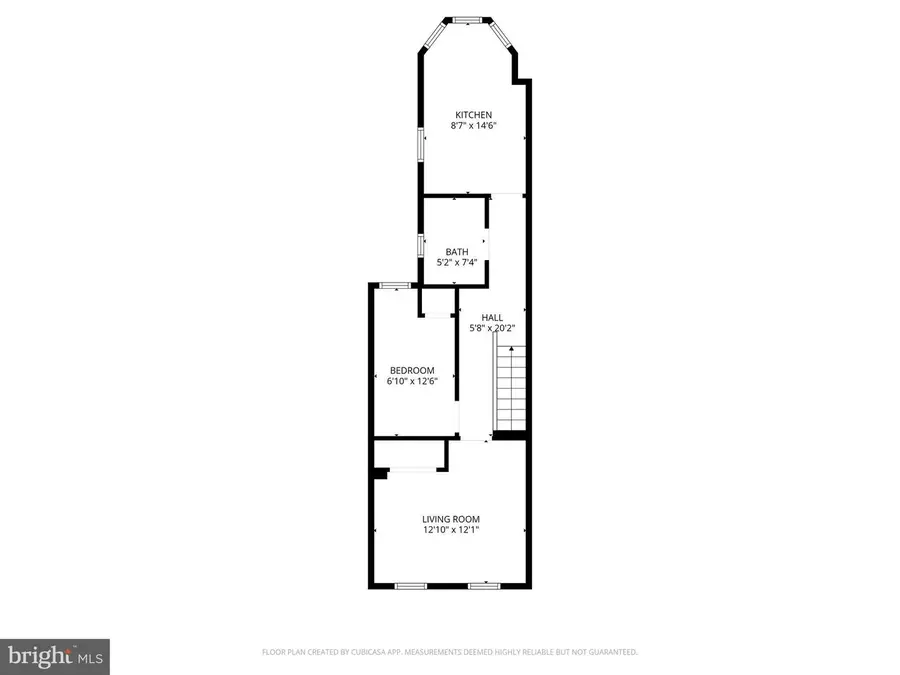 1257 N 23rd St, Philadelphia, PA 19121 - Image #2