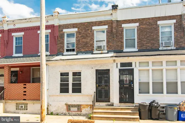 Address Withheld By Seller, PHILADELPHIA, PA 19142