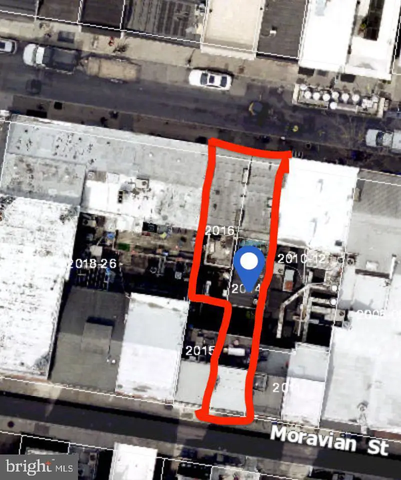 2016 Sansom St, Philadelphia, PA 19103 - #3