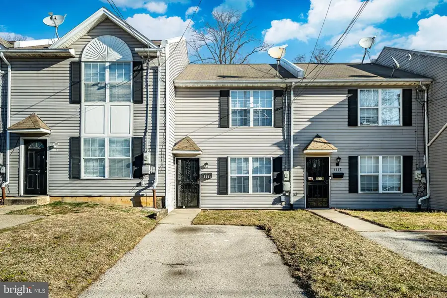 6669 Musgrave St, Philadelphia, PA 19119 - #2