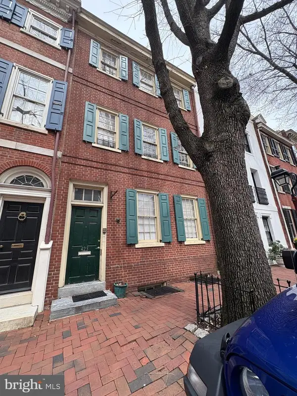 423 Spruce St, PHILADELPHIA, PA 19106