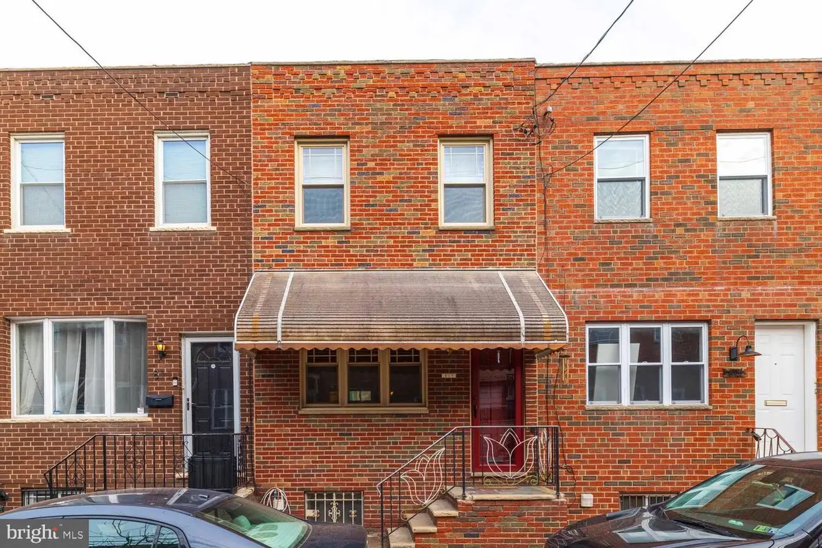 809 Mcclellan St, Philadelphia, PA 19148 - Image #1