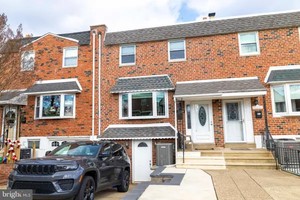 12720 Cabell Rd, PHILADELPHIA, PA 19154