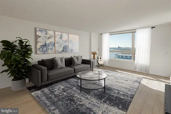 717-00 S Chris Columbus Blvd #1607, PHILADELPHIA, PA 19147