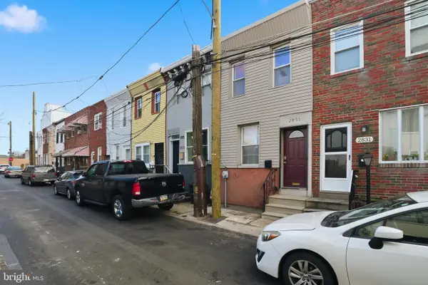 2833 Livingston St, PHILADELPHIA, PA 19134
