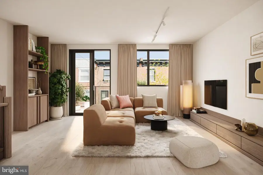 852 Moyer St, Philadelphia, PA 19125 - Image #2