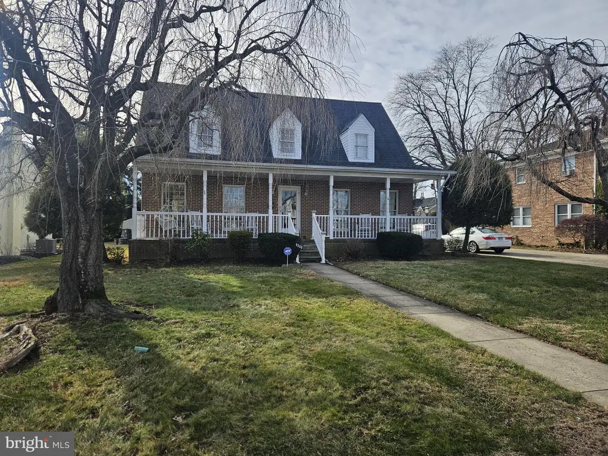 4508 Benson St, Philadelphia, PA 19136 - Image #1