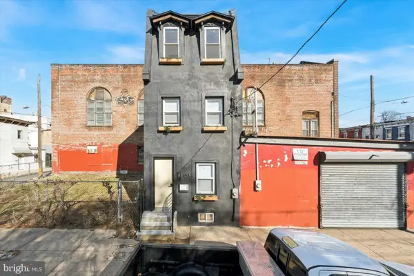 157 W Dauphin St, PHILADELPHIA, PA 19133
