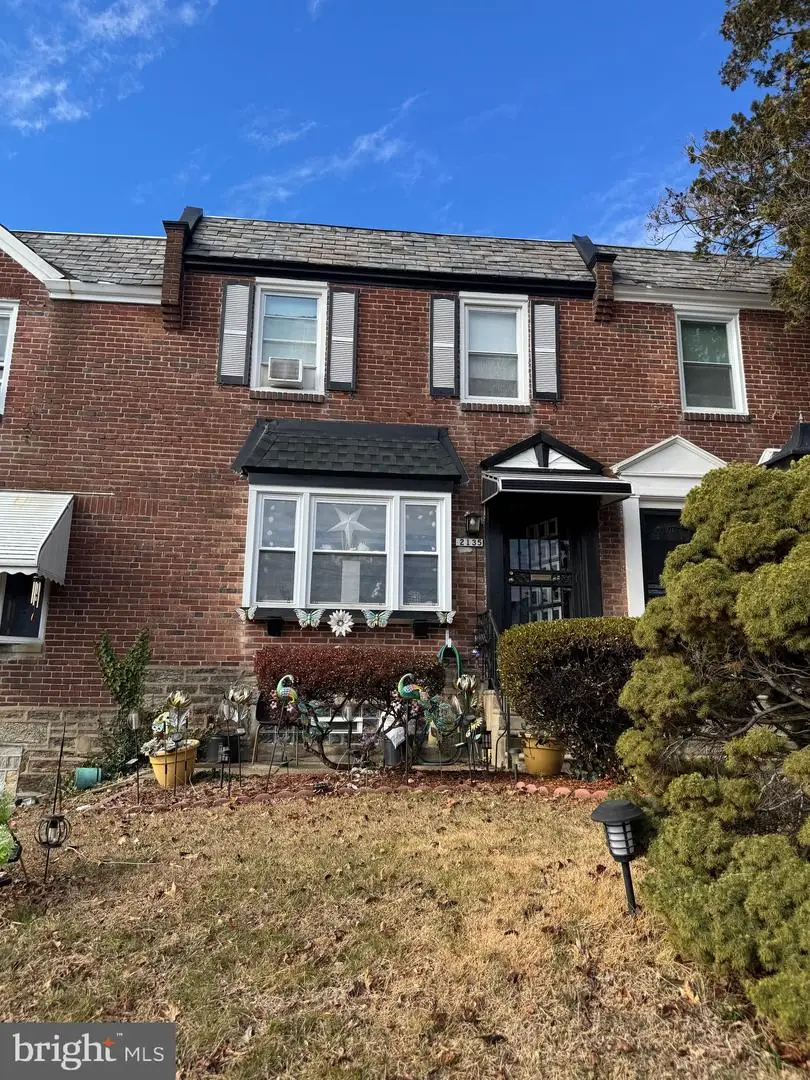 2135 Homer St, Philadelphia, PA 19138 - Image #1