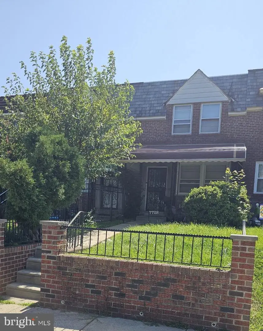7728 W Thouron Ave, Philadelphia, PA 19150 - Image #1