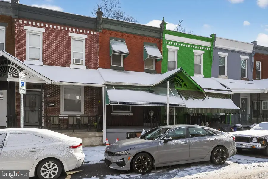 3319 N Sydenham St, Philadelphia, PA 19140 - #2