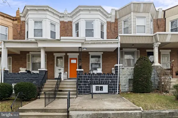5616 Hunter St, PHILADELPHIA, PA 19131