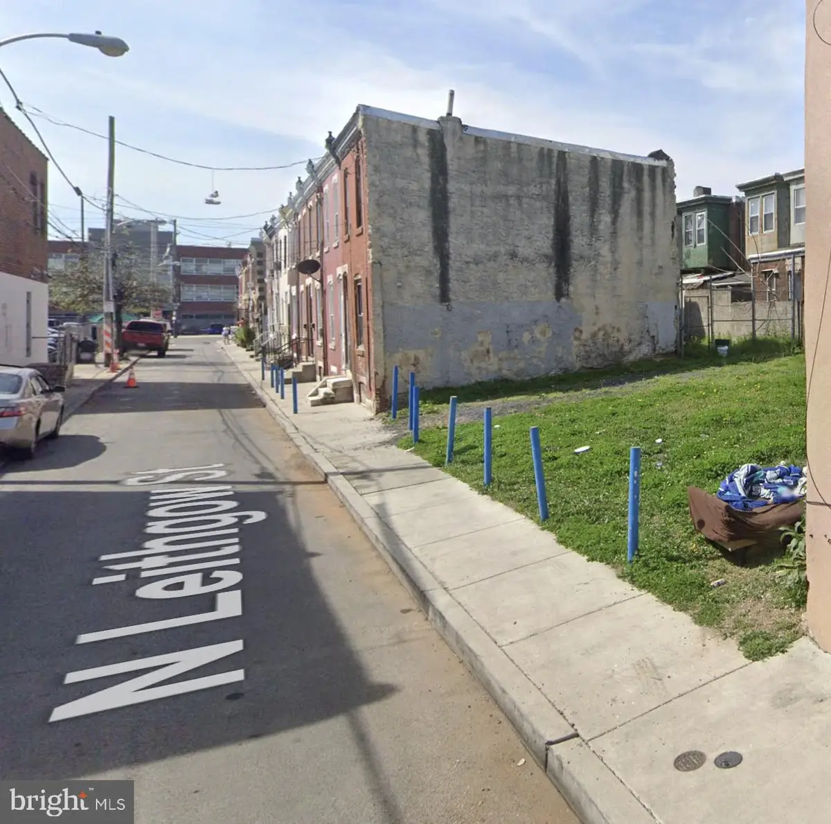 2842 N Leithgow St, Philadelphia, PA 19133 - #1