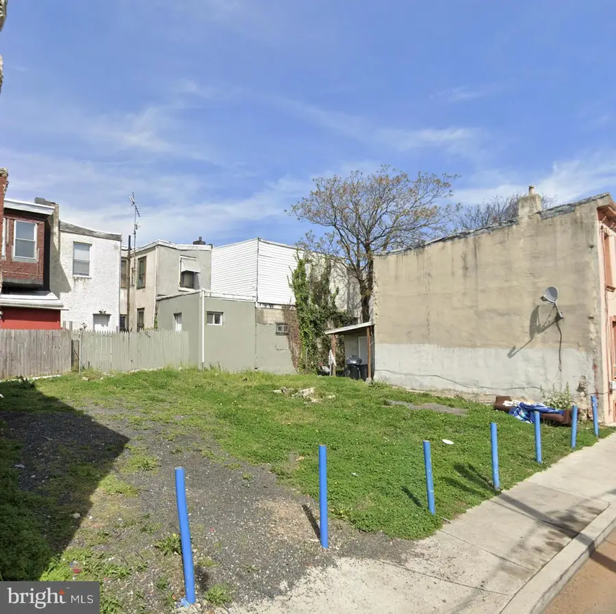 2844 N Leithgow St, Philadelphia, PA 19133 - #2