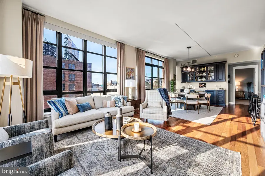 319 Vine St #411, Philadelphia, PA 19106 - Image #3