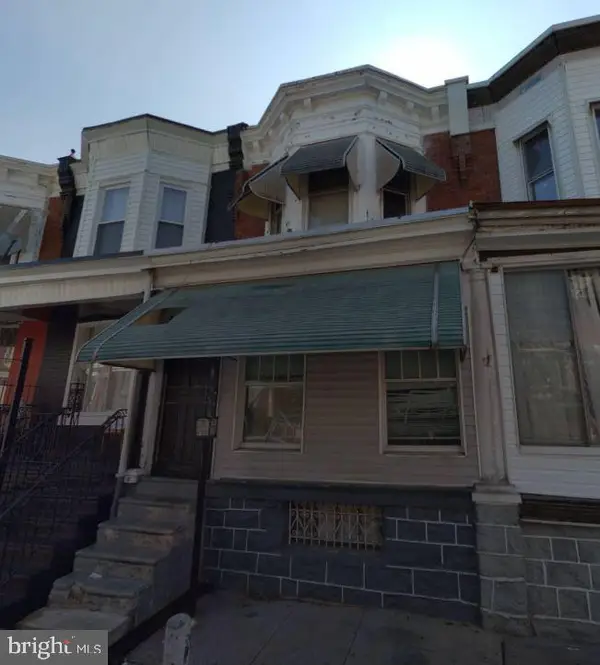 19 N Millick St, PHILADELPHIA, PA 19139