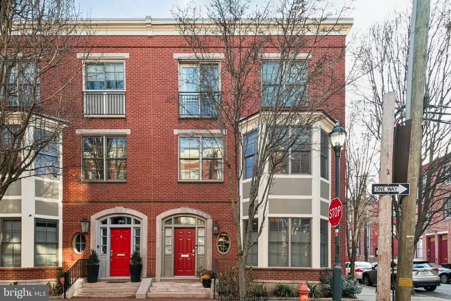 1636 North St, Philadelphia, PA 19130 - Image #2