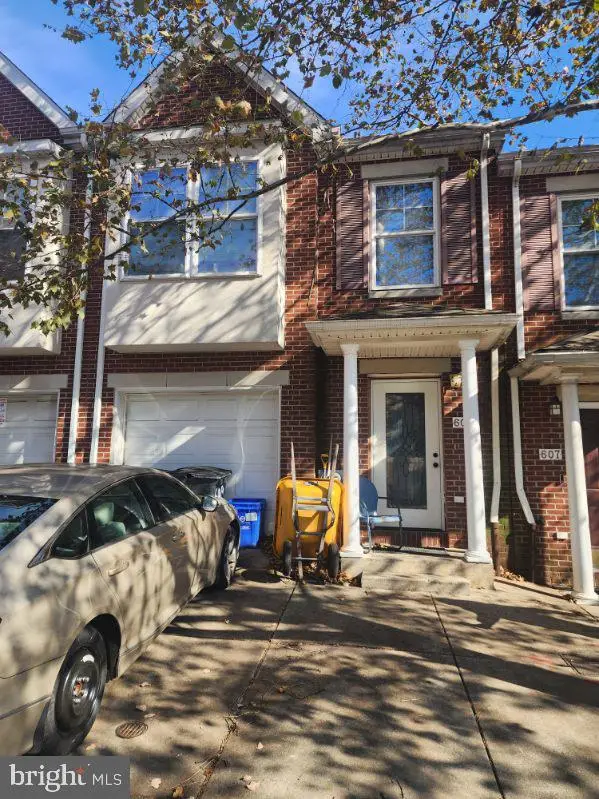 609 N 44th St, Philadelphia, PA 19104 - Image #1