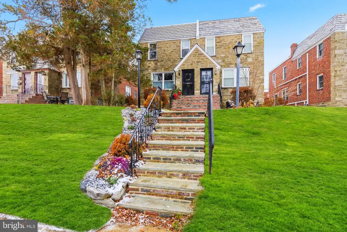 933 E Slocum St, Philadelphia, PA 19150 - Image #1