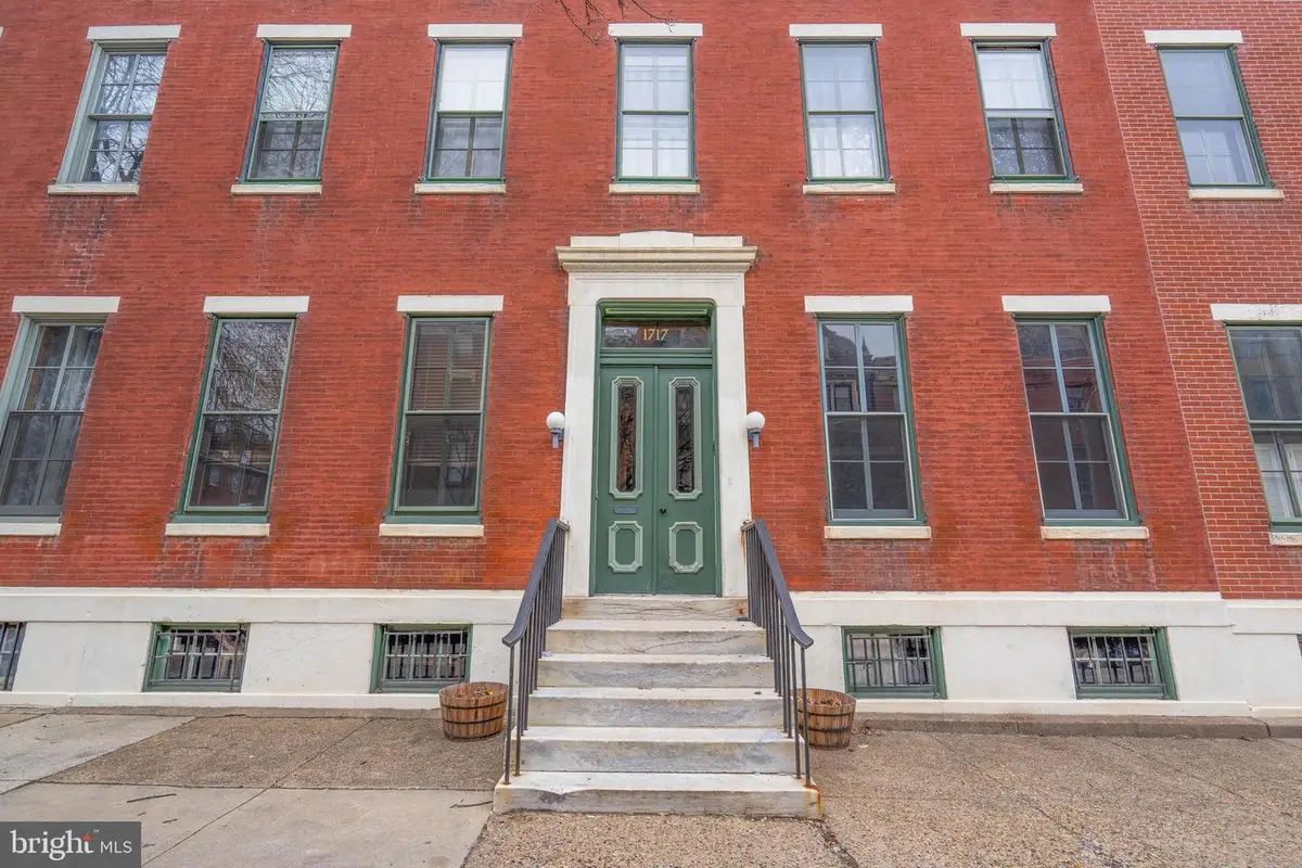 1717-00 Green St #6, Philadelphia, PA 19130 - Image #1