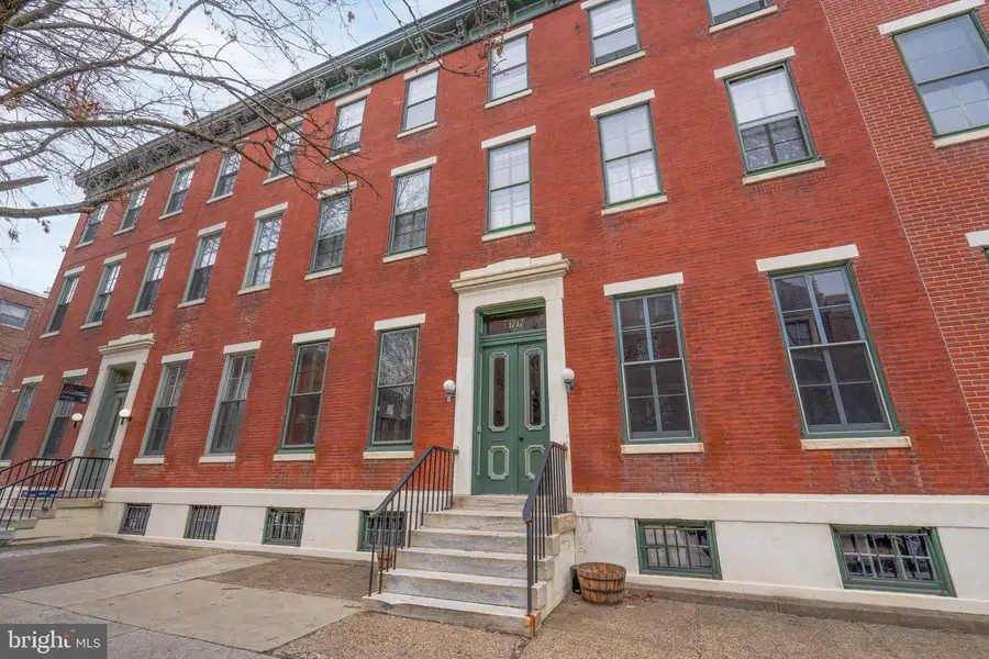 1717-00 Green St #6, Philadelphia, PA 19130 - Image #2