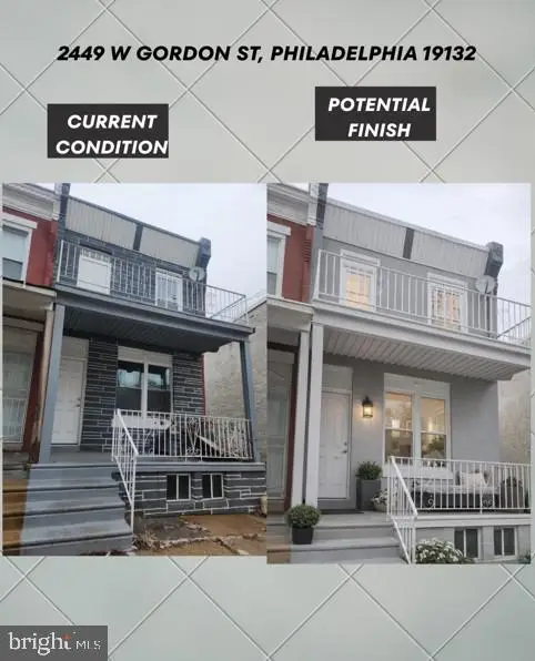 Address Withheld By Seller, Philadelphia, PA 19132 - Image #2