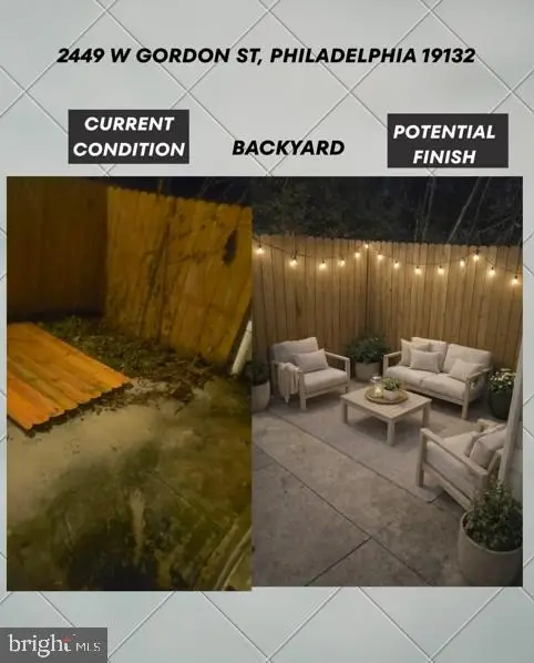 Address Withheld By Seller, Philadelphia, PA 19132 - Image #3