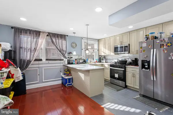 4342 Shelmire Ave, PHILADELPHIA, PA 19136