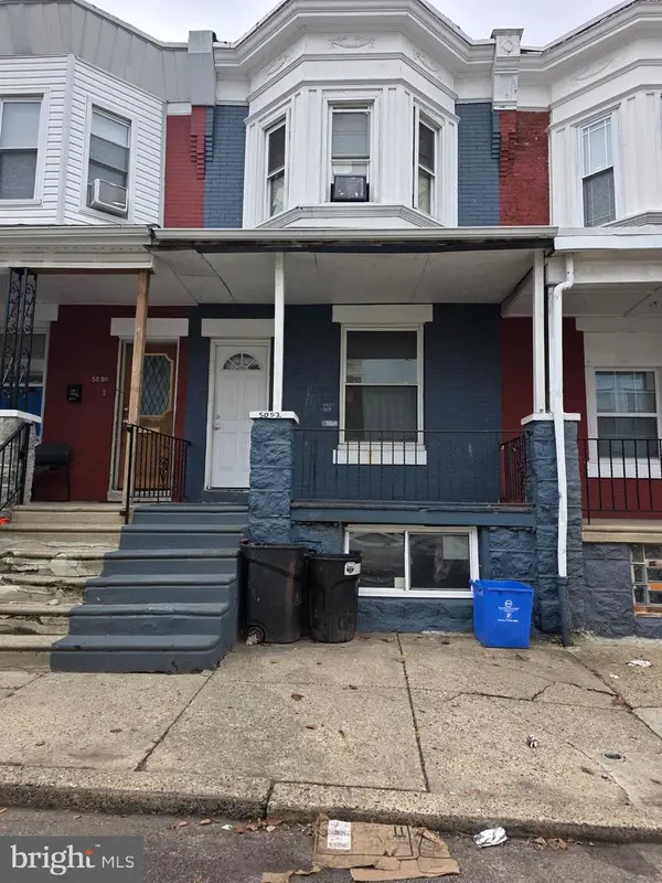 5052 Hoopes St, PHILADELPHIA, PA 19139
