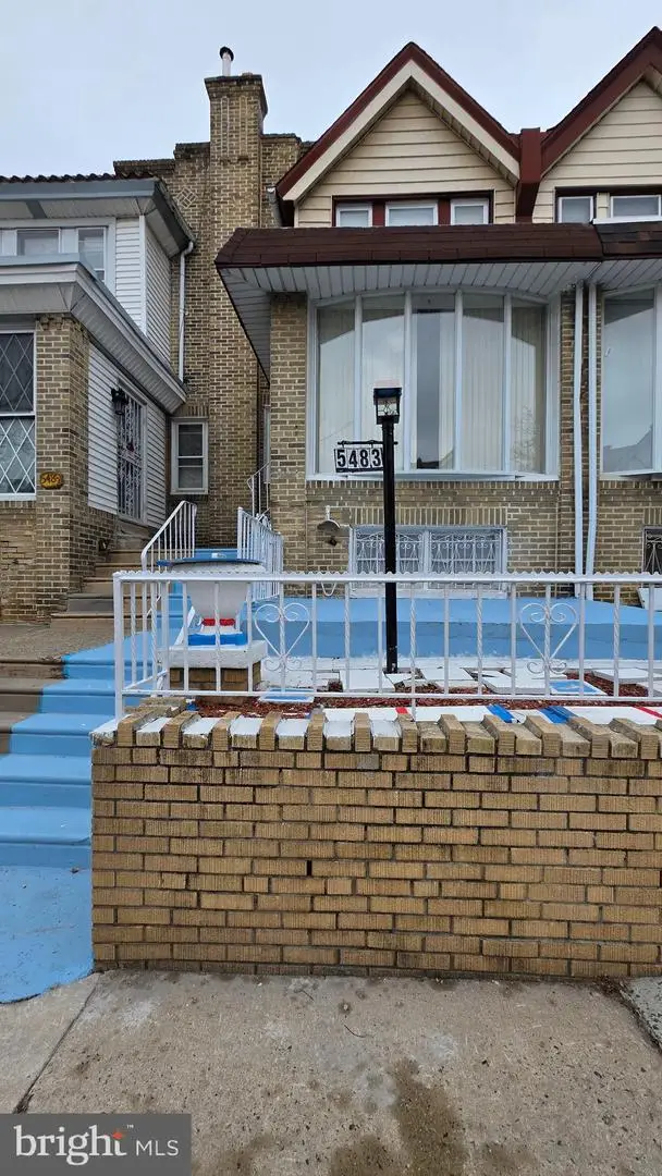 5483 Morse St, Philadelphia, PA 19131 - Image #1