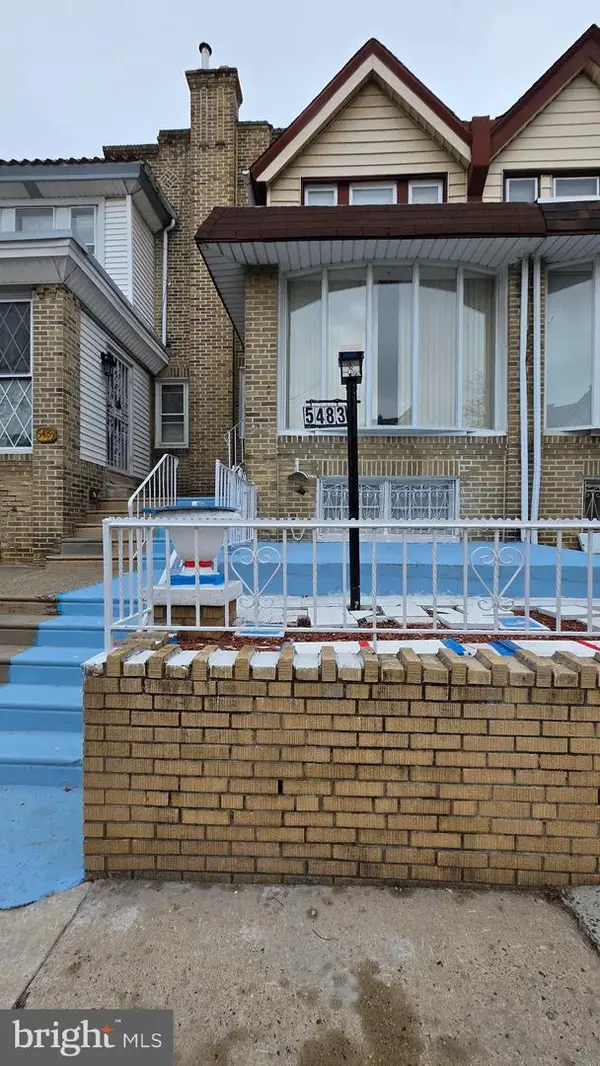 5483 Morse St, PHILADELPHIA, PA 19131