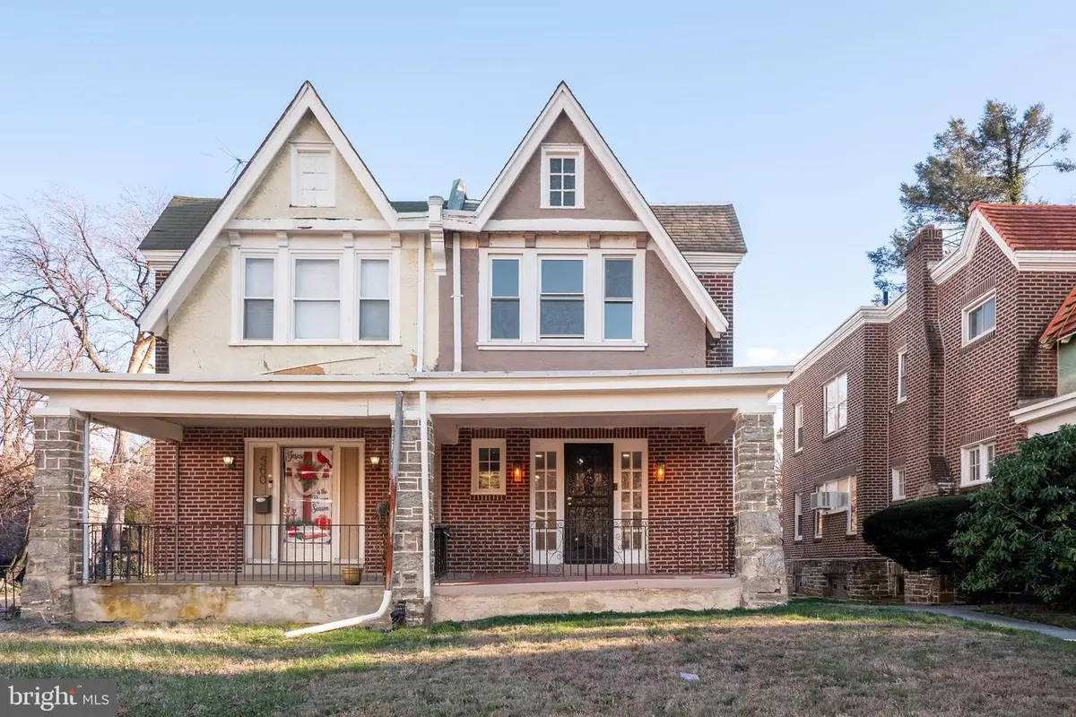 558 E Locust Ave, Philadelphia, PA 19144 - Image #1