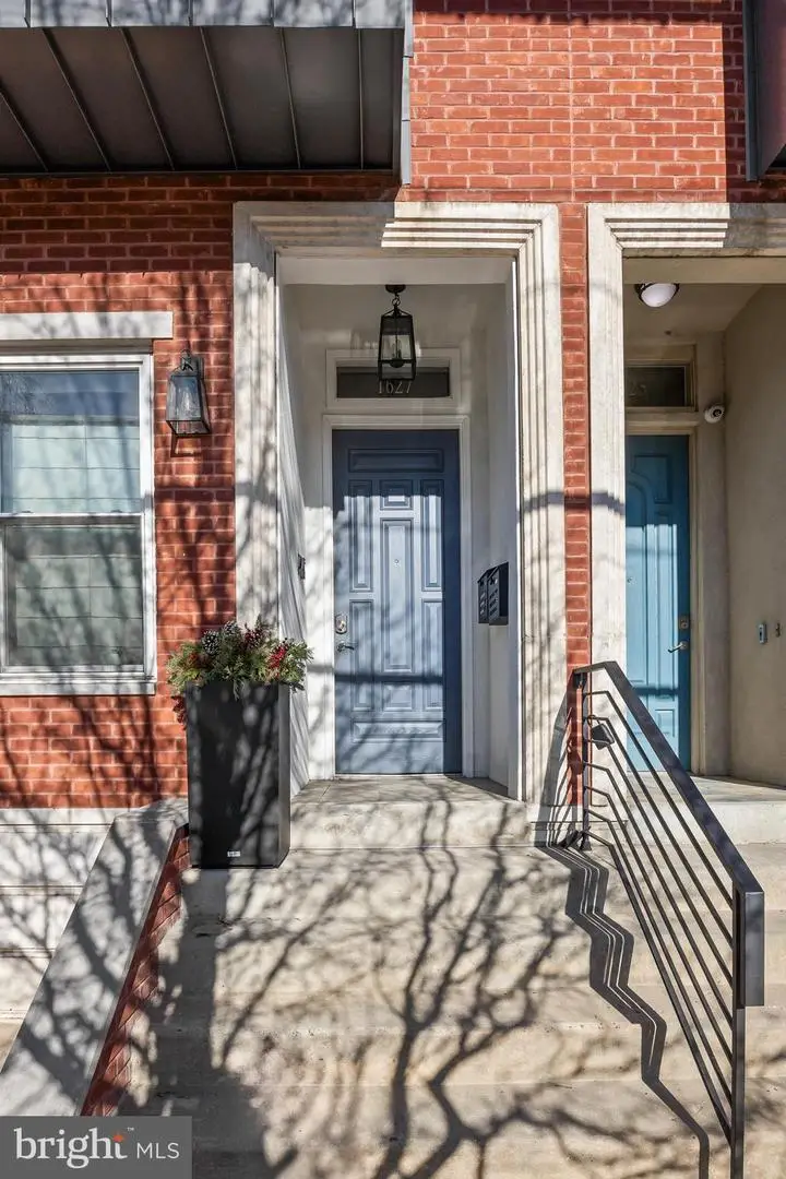 1627 Fairmount Ave #b, Philadelphia, PA 19130 - Image #2