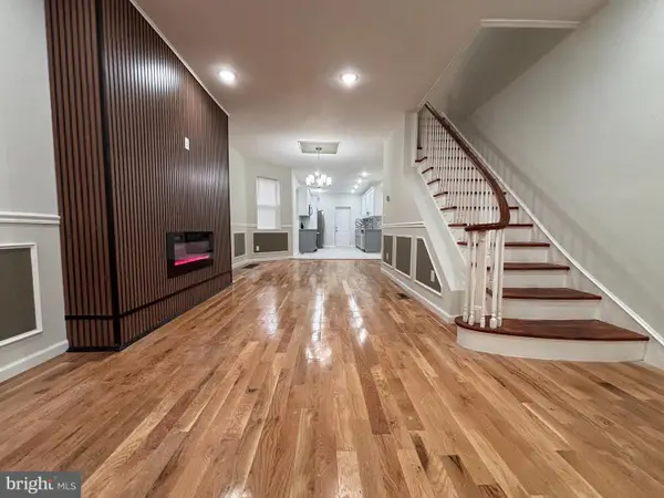 1616 N Redfield St, PHILADELPHIA, PA 19151