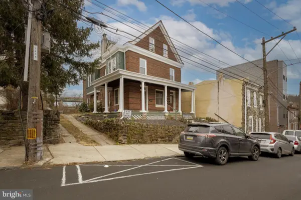 3670-72 Indian Queen Ln, PHILADELPHIA, PA 19129