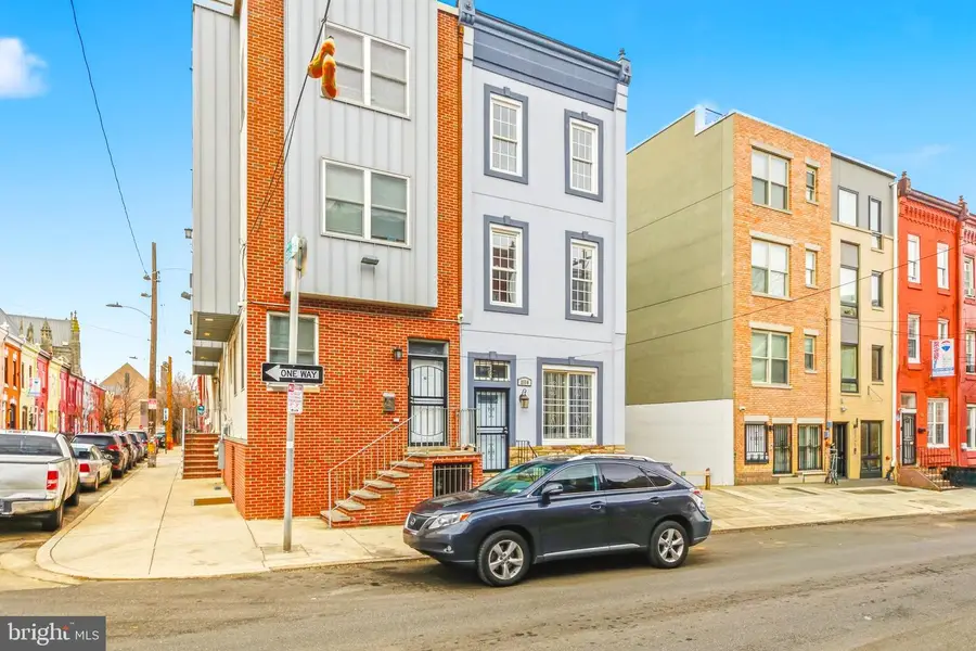 2116 N 17th St, Philadelphia, PA 19121 - #2