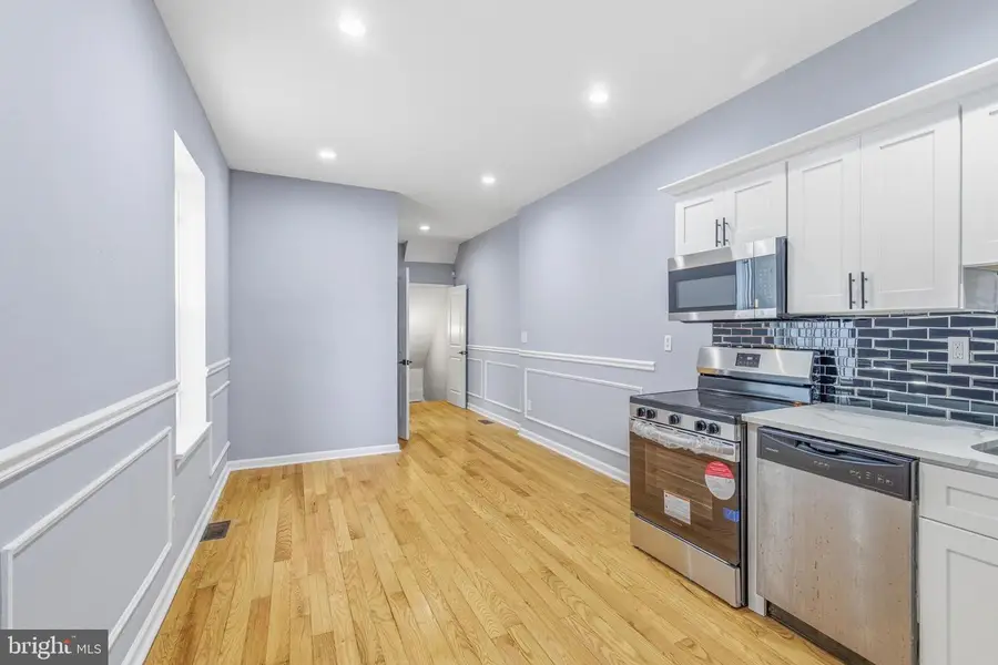 2116 N 17th St, Philadelphia, PA 19121 - #3