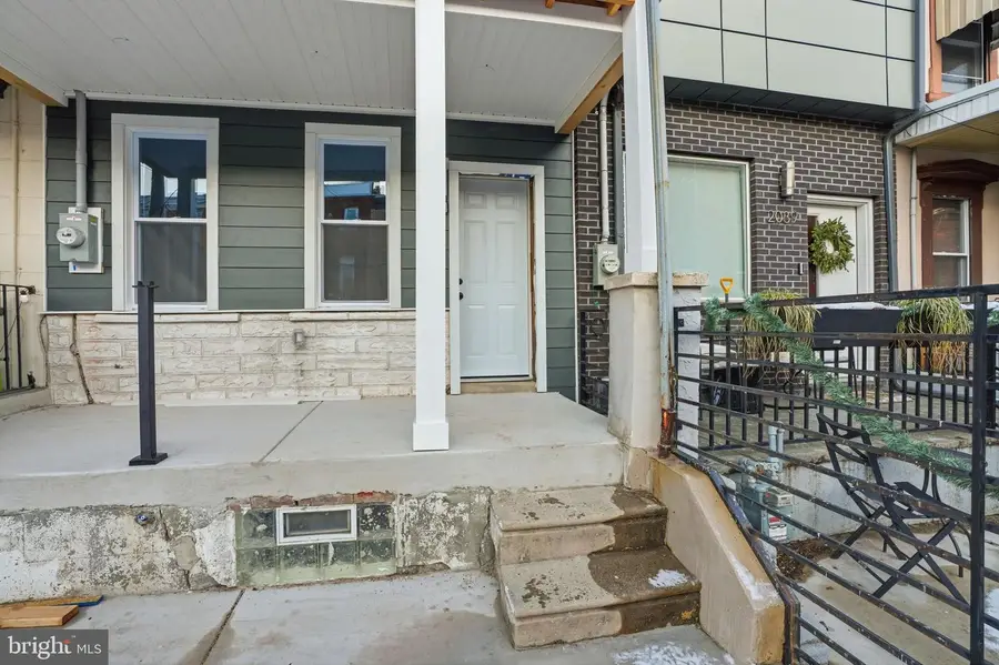 2037 E Cumberland St, Philadelphia, PA 19125 - #3