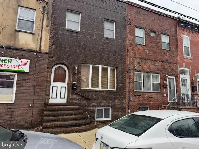1216 W Ritner St, Philadelphia, PA 19148 - #1