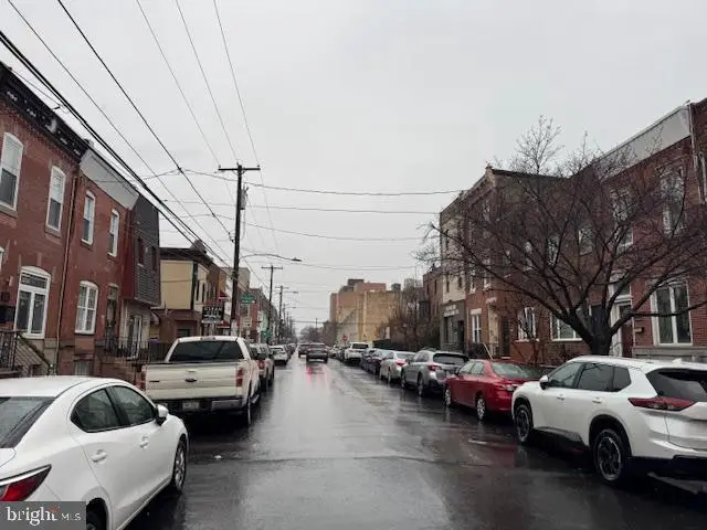 1216 W Ritner St, Philadelphia, PA 19148 - #2