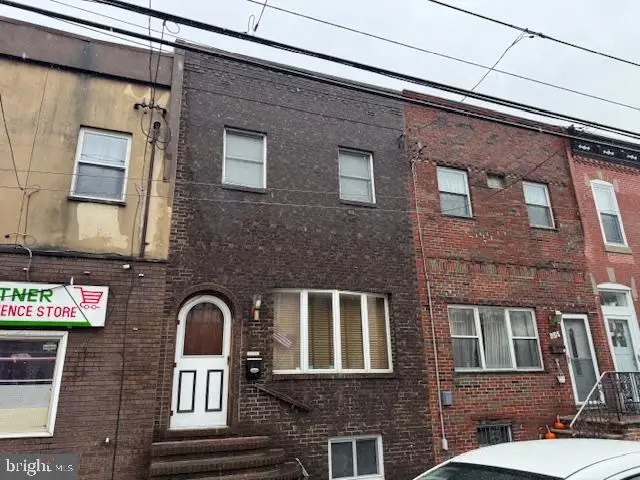 1216 W Ritner St, Philadelphia, PA 19148 - #3